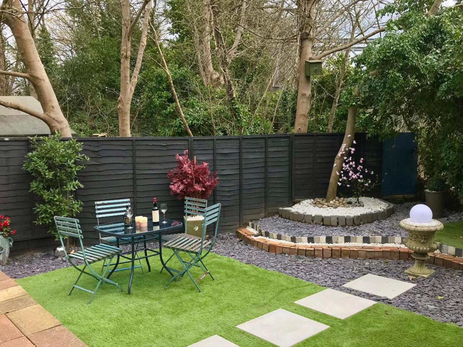 1 Bed Cottage-Museum View-Garden-Free Parking Weybridge Exteriér fotografie